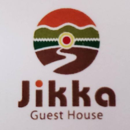Fukuoka Guest House Jikka Dış mekan fotoğraf