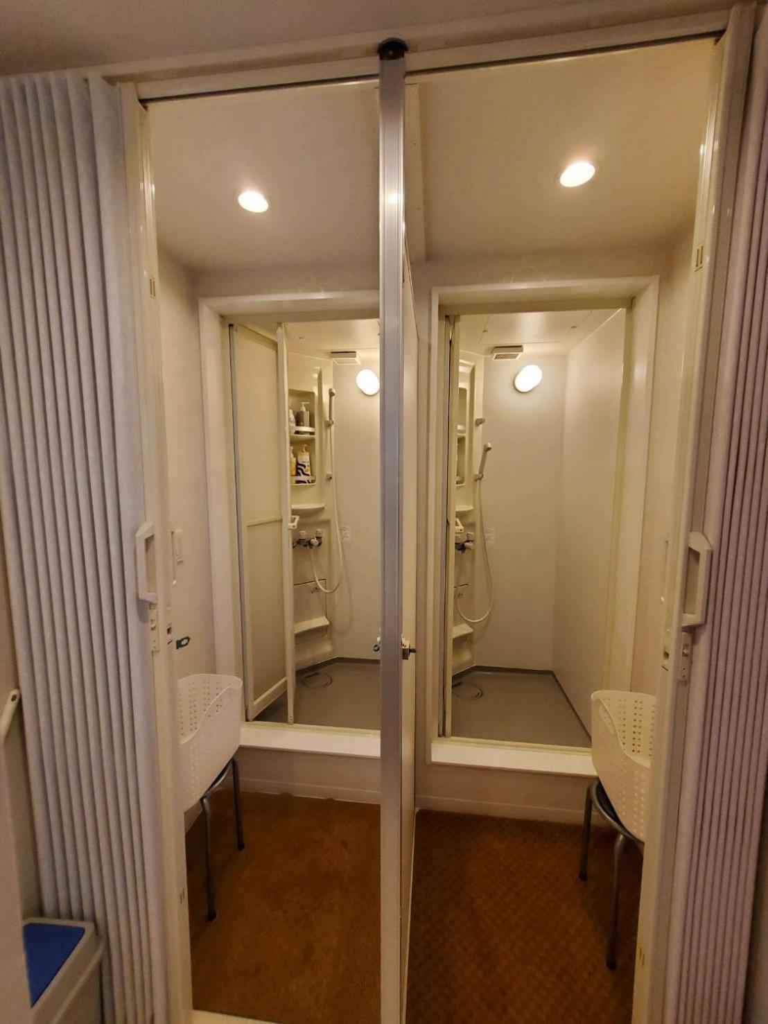 Fukuoka Guest House Jikka Dış mekan fotoğraf