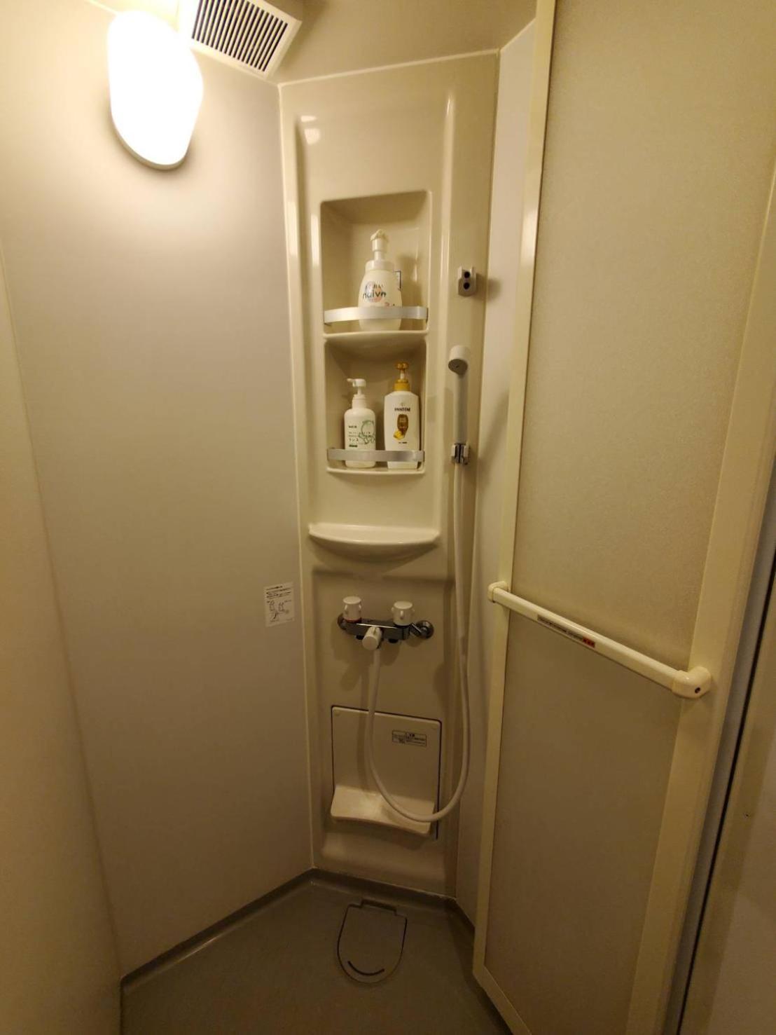 Fukuoka Guest House Jikka Dış mekan fotoğraf